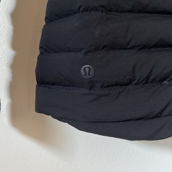 Lululemon Pack It Down Jacket - Picture 6 of 7